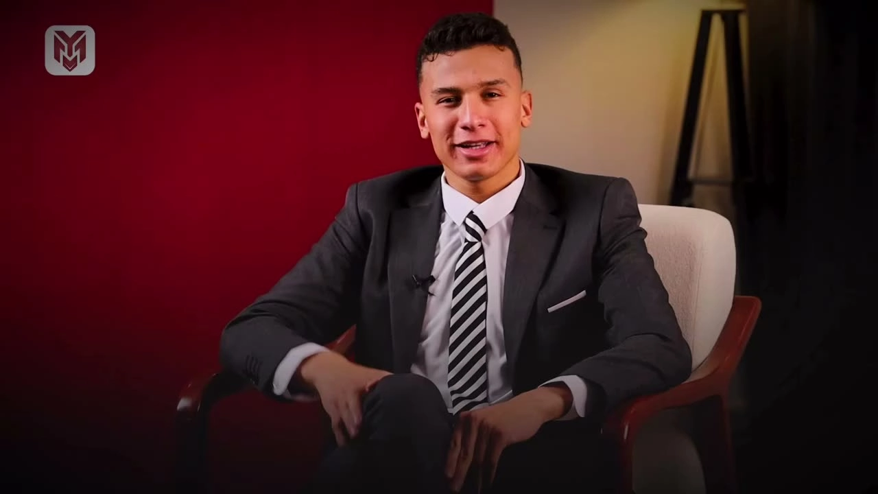 Abdelrahman Amari — Founder & Art Director at Yalla Moment