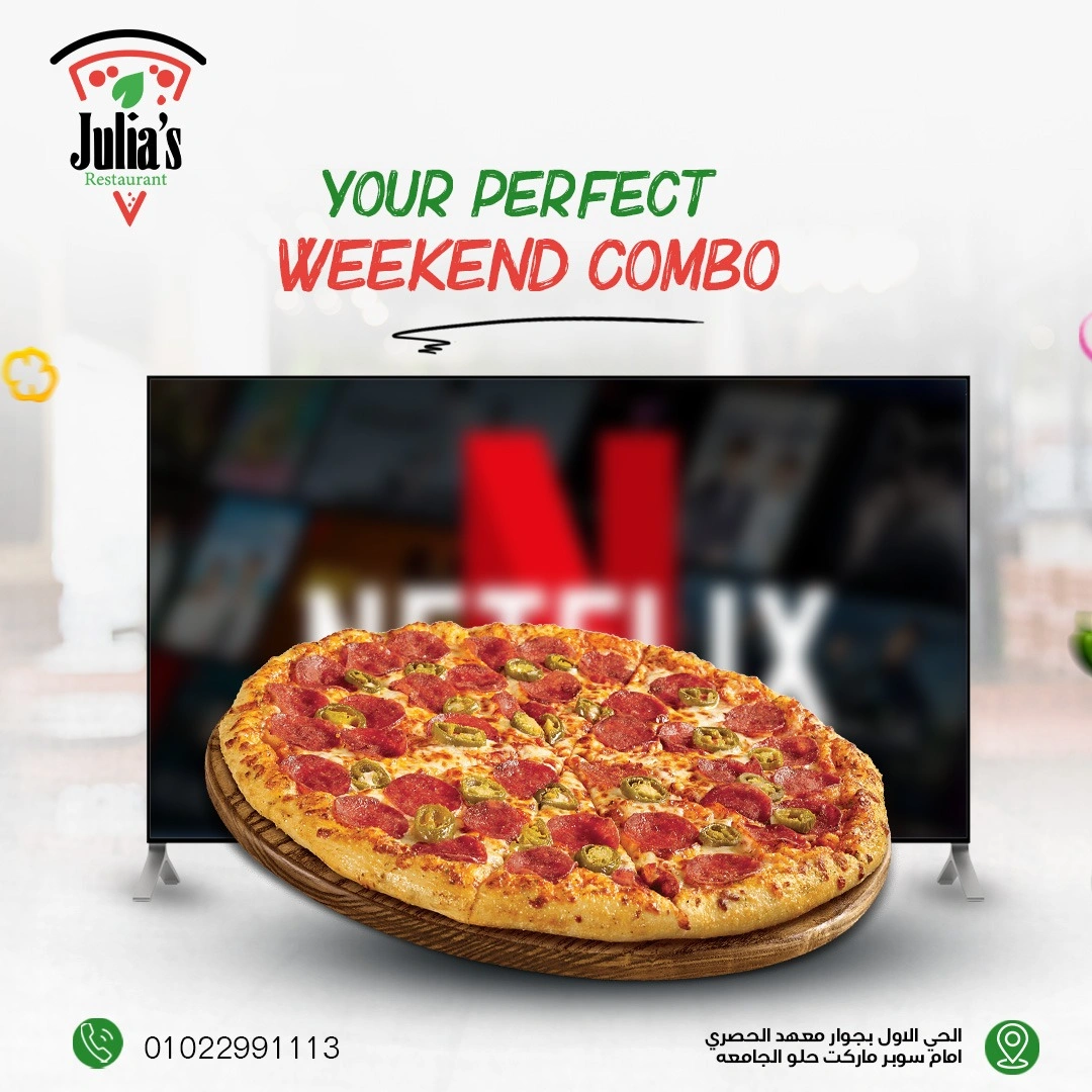 Graphic Design project 10