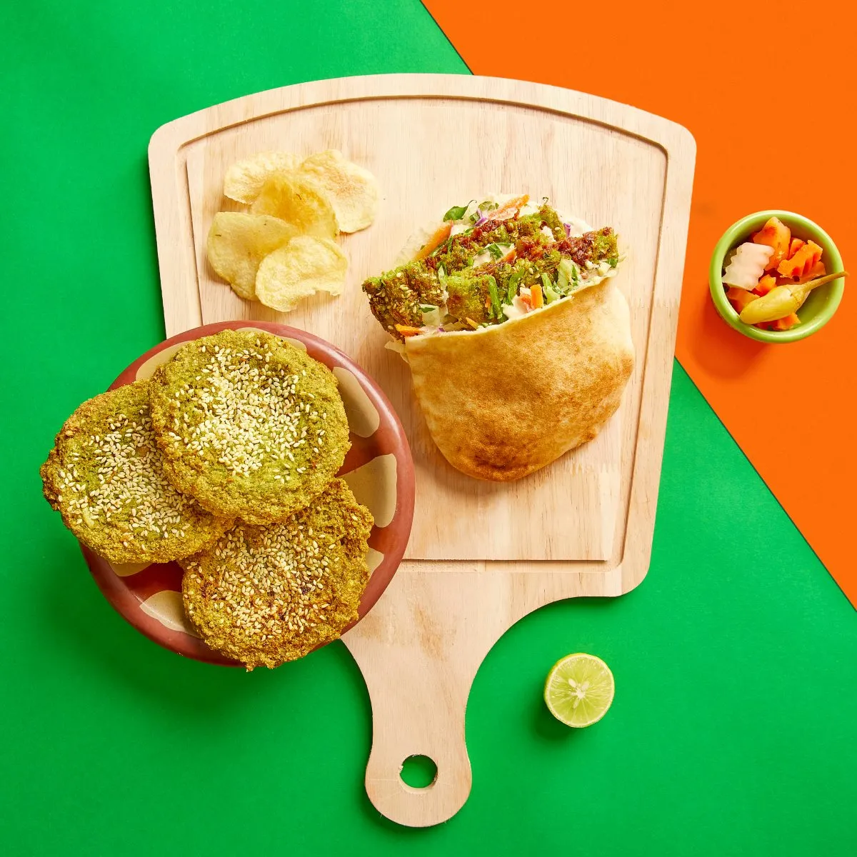 Photography project 12