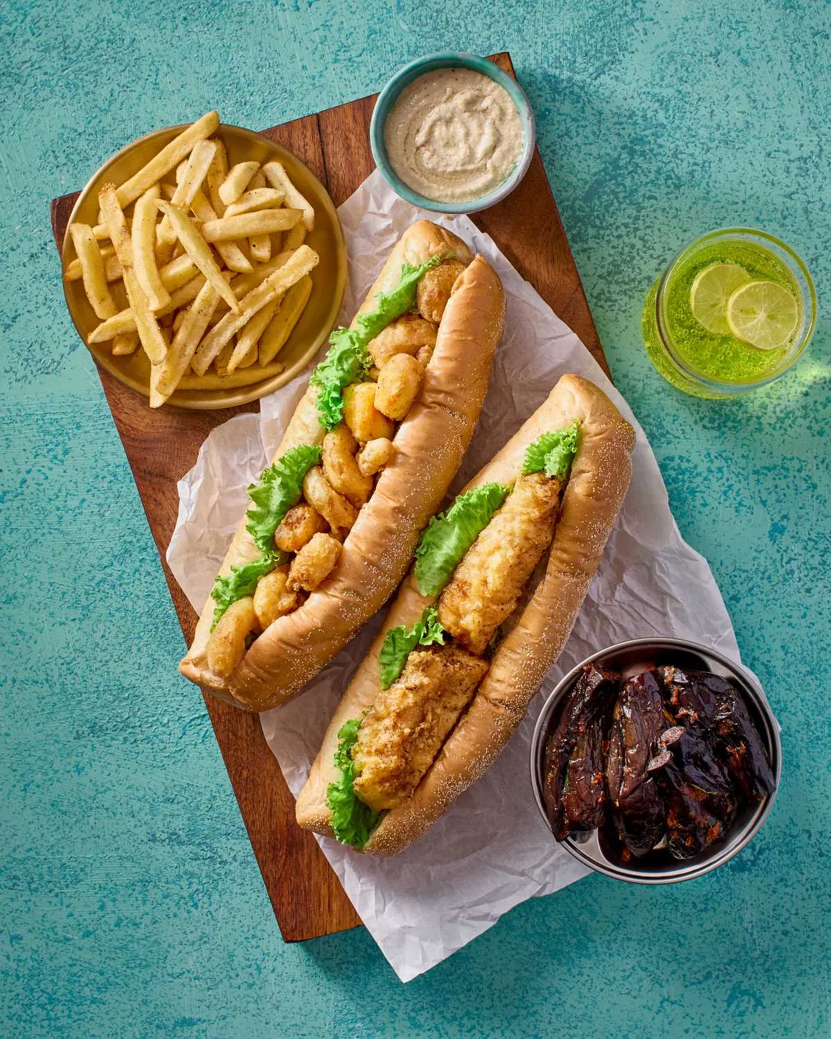 Photography project 2