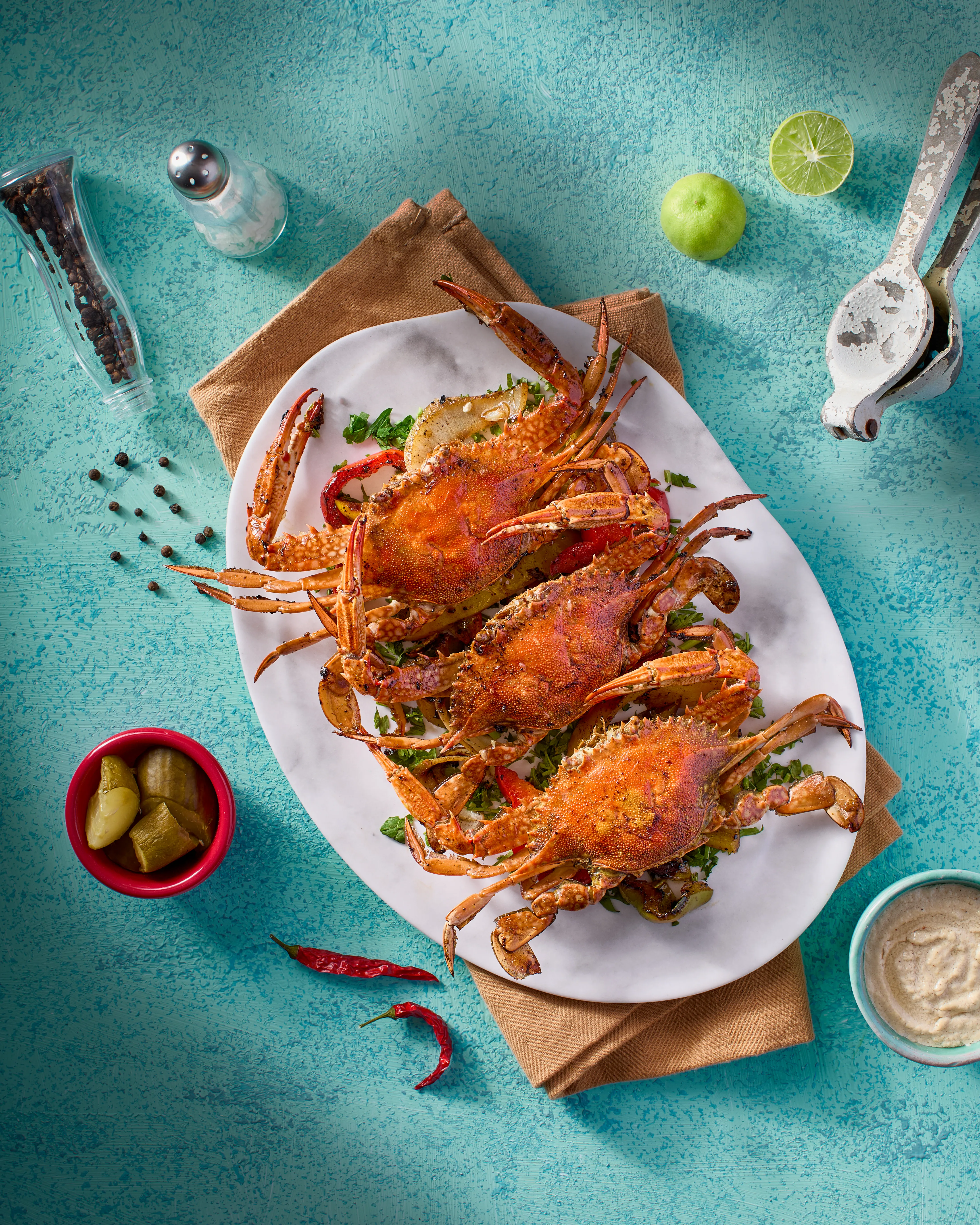 Photography project 4