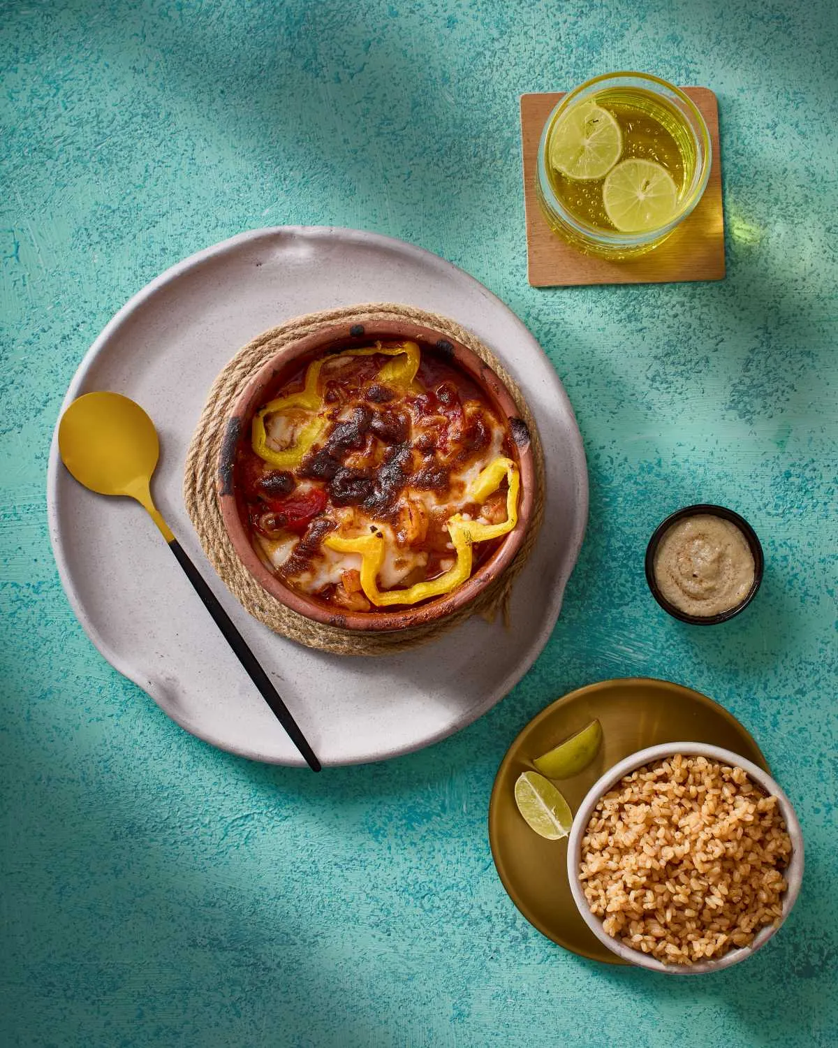 Photography project 5